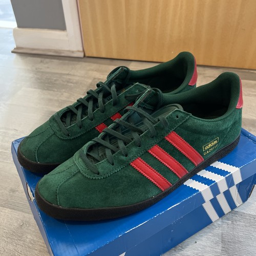 Mens adidas originals gazelles - originals,