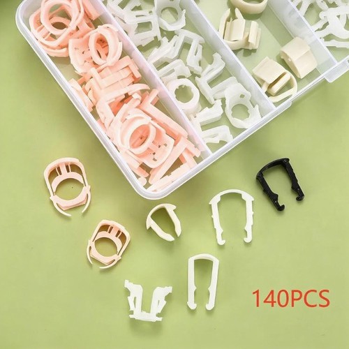 140 piece fuel line - 140, kit