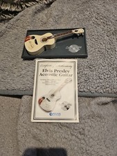 Elvis Presley Acoustic Guitar