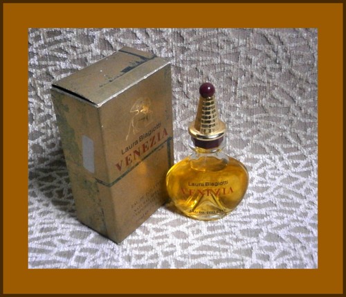 Venezia nib edt - laura, biagioti