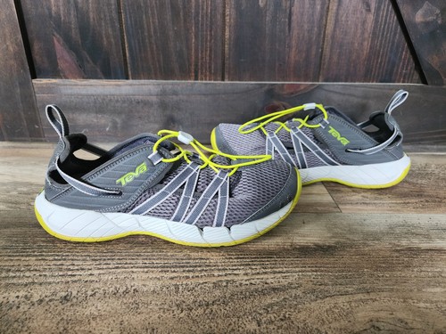 Teva women churn - evo, water