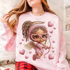 Faux Yarn Chunky Crochet