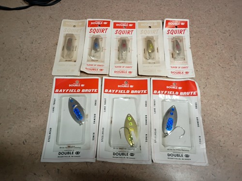 Lot grassl double oo - 8,