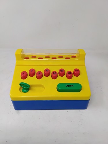 Early learning centre toy - centre,