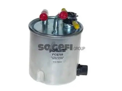 Fuel filter - fuel,