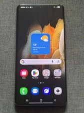 Samsung galaxy s21 - ultra, 5g