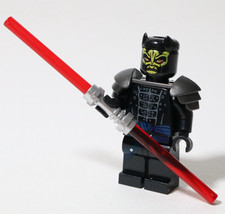 Made of LEGO Parts - Savage