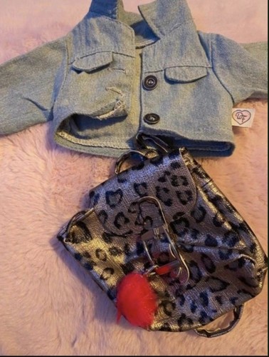 Designer friend outfit - designer,