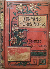 The Pilgrims Progress By John