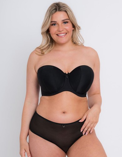 Curvy kate bra - curvy, strapless