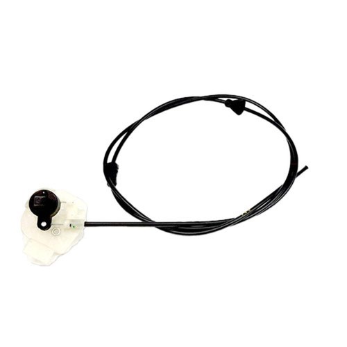 Bonnet release cable alfa - release,