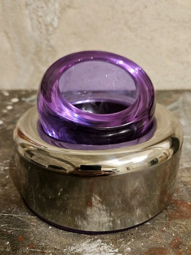 Ashtray ball joe colombo - joe,