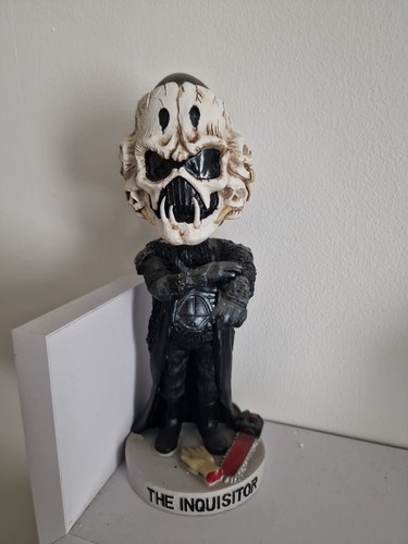 Bobblehead figure the - bobblehead,