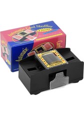 Automatic Card Shufflers 2