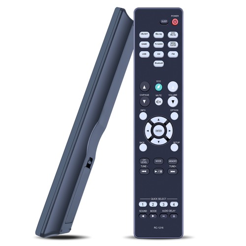 New 1216 remote control for - remote,