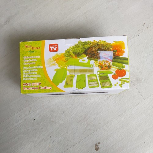 Nicer dicer fusion smart - smart,, for