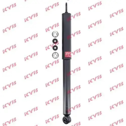 Shock absorber rear axle top - axle,