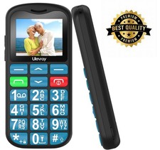 Phone for Elderly, Big Button