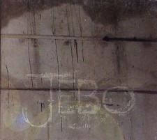 Jebo / Sinking Without You - Signed - Autographed