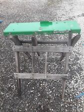 Dennis 610ft Mower Engine Cross Member.