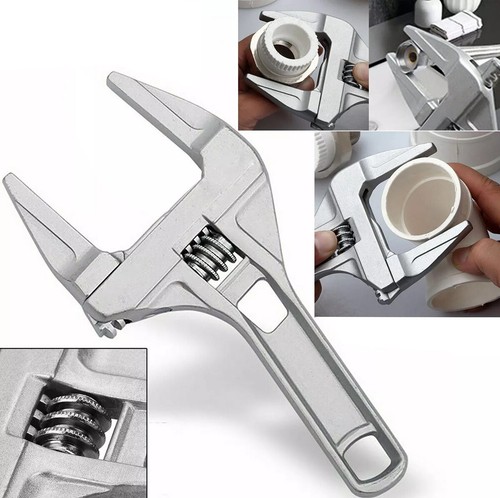Adjustable sink basin pipe - adjustable,