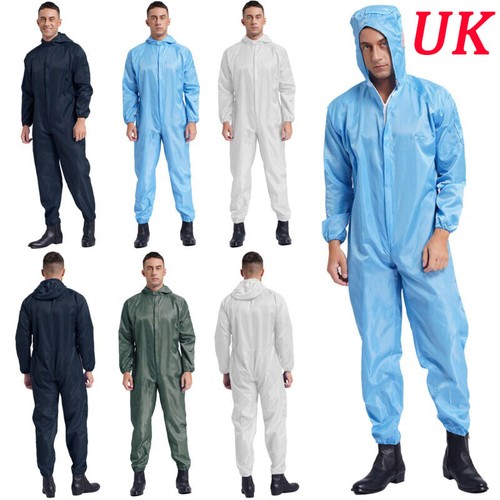 Mens overall worker - mens,