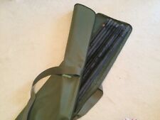 A La Carp Baiting Pole Carry