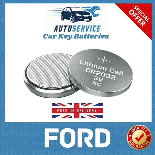 Car key fob - fob, battery