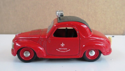 Brumm r24 fiat - r24, fire