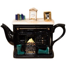 New yorkshire range - new, cooker