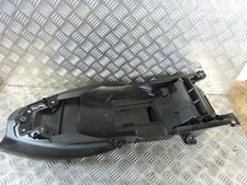 Suzuki GSF650  Bandit  2012