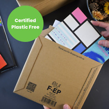 7" Vinyl Record Mailers - FEP