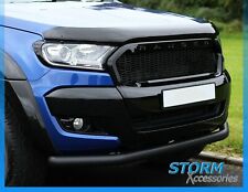 Black Powder Coated City Bar