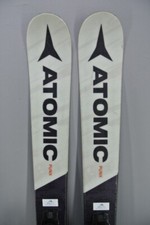 SKIS Twin-tip/All Mountain