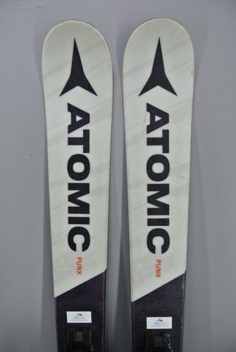 Skis twin tip - skis, mountain