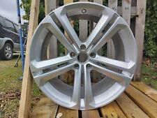 Genuine Vw Tiguan Mallory 19"