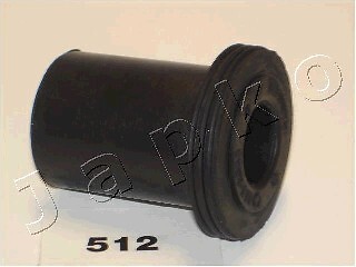 New bush leaf spring - bush,, for