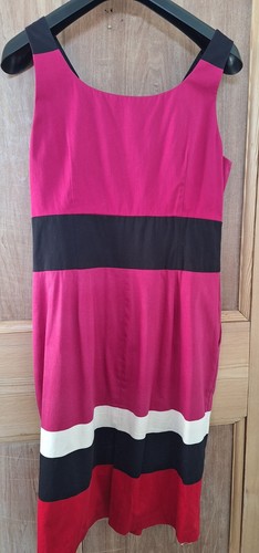 Hobbs dress