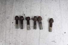 Exhaust Manifold Screws Nuts