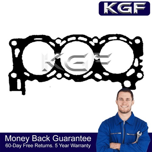 Kgf right cylinder head - kgf,