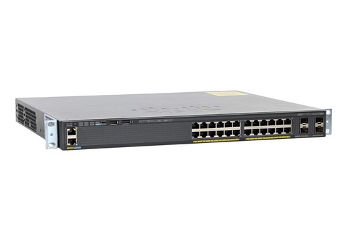 Cisco catalyst 2960 - catalyst, 2960-x