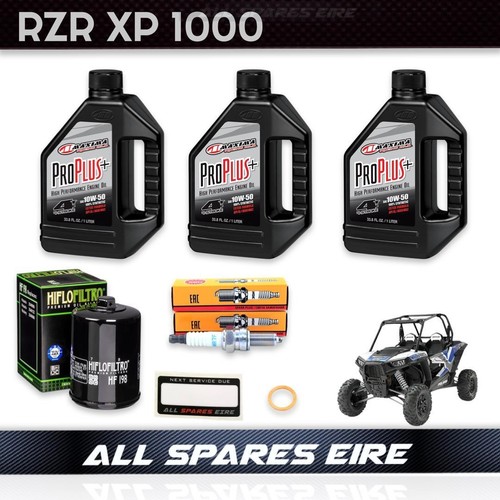 Polaris rzr 1000 - polaris, xp