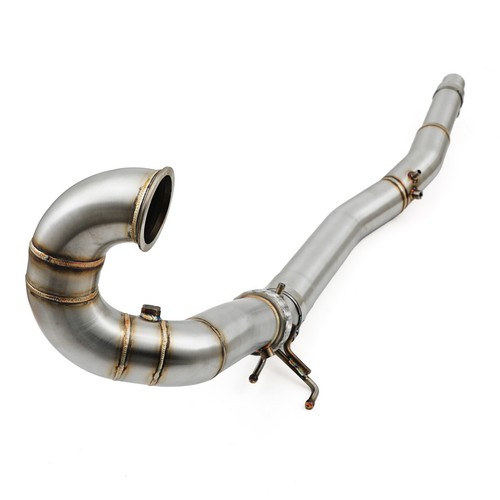Direnza exhaust - 3.5",
