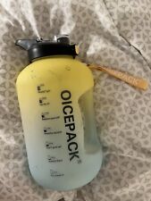 1 Gallon Water Bottle