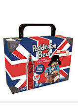 Paddington Suitcase Complete