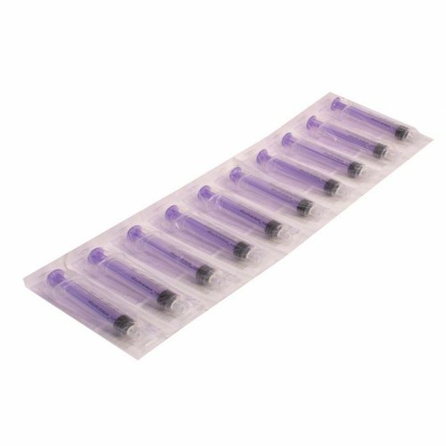 Medicina enfit enteral single - medicina,