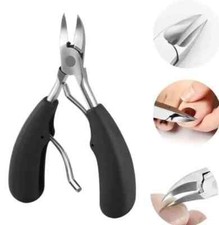 Extra Large Toe Nail Clippers For Thick Nails Heavy Duty Professional UK Stock