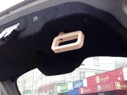 Compatible ford 2008 - ford, ka