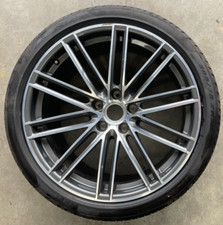 PORSCHE CAYENNE 22'' TURBO