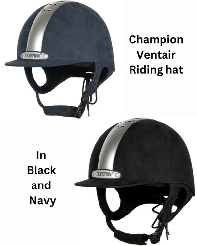 Champion ventair adults riding - champion,
